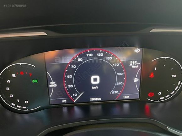 PERA KİNG'den SIFIR AYARINDA