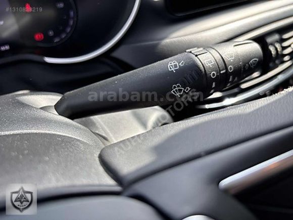 Fiat Egea Cross Değişensiz Lounge Paket 54 Bin KM