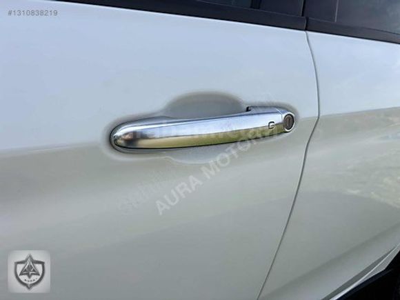 Fiat Egea Cross Değişensiz Lounge Paket 54 Bin KM