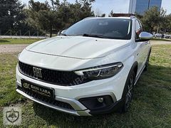 Fiat Egea Cross Değişensiz Lounge Paket 54 Bin KM
