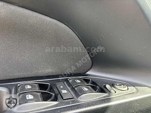 Fiat Egea Cross Değişensiz Lounge Paket 54 Bin KM