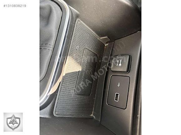 Fiat Egea Cross Değişensiz Lounge Paket 54 Bin KM