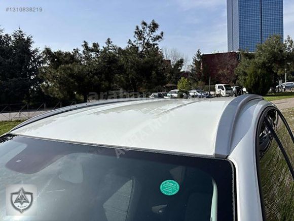 Fiat Egea Cross Değişensiz Lounge Paket 54 Bin KM