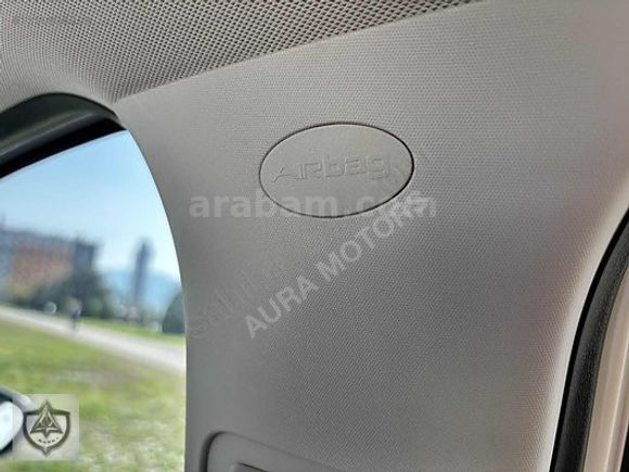 Fiat Egea Cross Değişensiz Lounge Paket 54 Bin KM