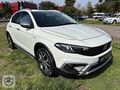 Fiat Egea Cross Değişensiz Lounge Paket 54 Bin KM