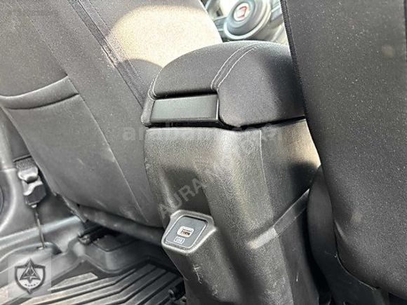 Fiat Egea Cross Değişensiz Lounge Paket 54 Bin KM
