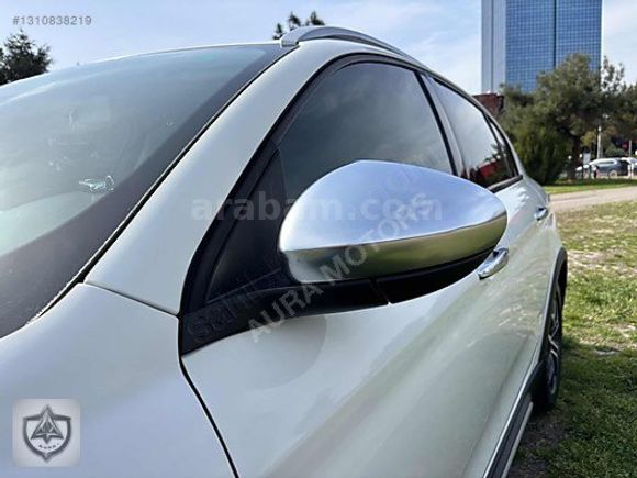 Fiat Egea Cross Değişensiz Lounge Paket 54 Bin KM