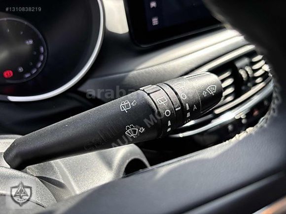 Fiat Egea Cross Değişensiz Lounge Paket 54 Bin KM