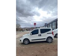 Sahibinden Fiat Fiorino premio 1.3 Multijet 2016 Model 