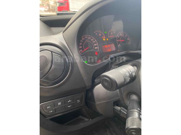 Sahibinden Fiat Fiorino premio 1.3 Multijet 2016 Model 
