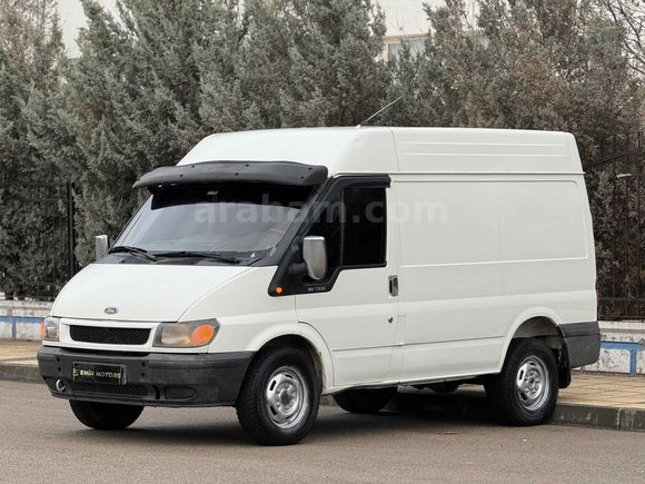 Sahibinden Ford Transit 330 S 2004 Model 