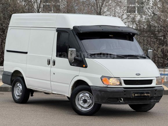 Sahibinden Ford Transit 330 S 2004 Model 