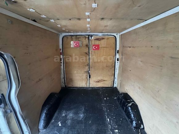 Sahibinden Ford Transit 330 S 2004 Model 