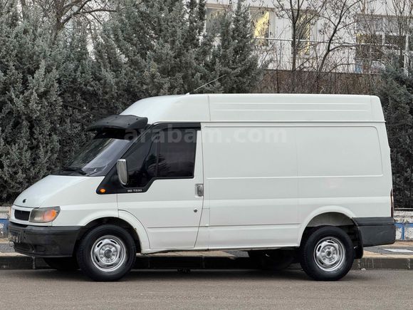 Sahibinden Ford Transit 330 S 2004 Model 