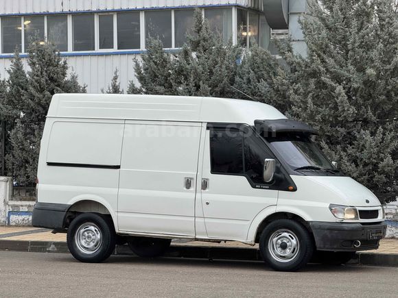 Sahibinden Ford Transit 330 S 2004 Model 