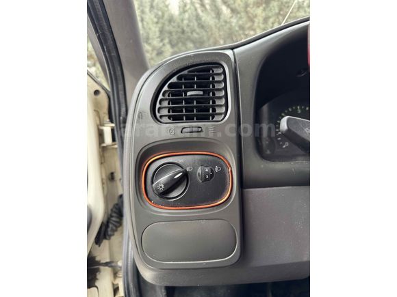 Sahibinden Ford Transit 330 S 2004 Model 