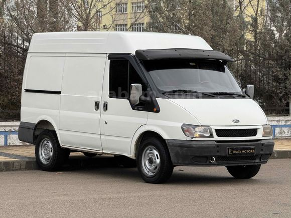Sahibinden Ford Transit 330 S 2004 Model 