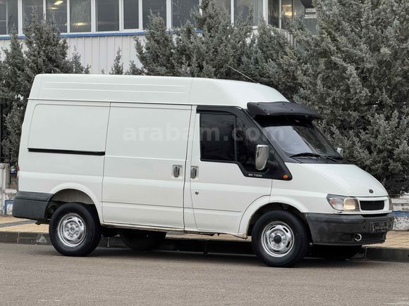 Sahibinden Ford Transit 330 S 2004 Model 