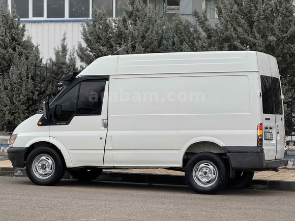 Sahibinden Ford Transit 330 S 2004 Model 