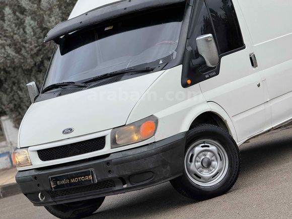 Sahibinden Ford Transit 330 S 2004 Model 