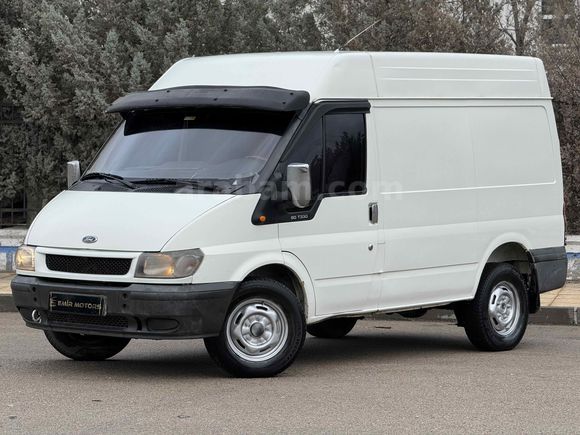 Sahibinden Ford Transit 330 S 2004 Model 