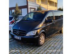 Sahibinden Mercedes - Benz Vito 110 CDI 2013 Model