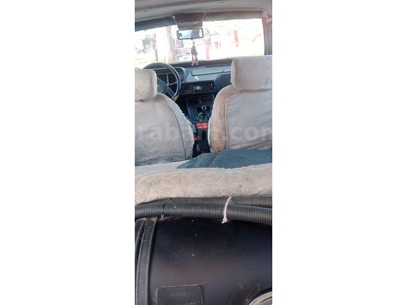 Sahibinden Tofaş Kartal SLX 1990 Model