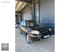 VERA OTOMOTİV'den 2004 MODEL FUUL PAKET SANRULU