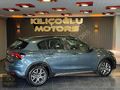 KILIÇOĞLU // NOKTA HATASIZ // FİAT EGEA // OTOMATİK //