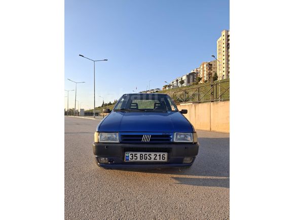 Sahibinden Fiat Uno 70 SX 1996 Model