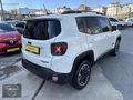 AKSU AUTO dan Jeep Renegade 2.0 Multijet 4x4 Trailhawk