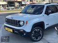 AKSU AUTO dan Jeep Renegade 2.0 Multijet 4x4 Trailhawk