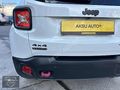 AKSU AUTO dan Jeep Renegade 2.0 Multijet 4x4 Trailhawk