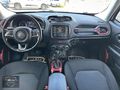 AKSU AUTO dan Jeep Renegade 2.0 Multijet 4x4 Trailhawk