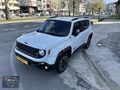 AKSU AUTO dan Jeep Renegade 2.0 Multijet 4x4 Trailhawk