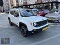 AKSU AUTO dan Jeep Renegade 2.0 Multijet 4x4 Trailhawk