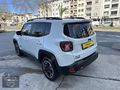 AKSU AUTO dan Jeep Renegade 2.0 Multijet 4x4 Trailhawk