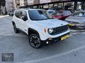 AKSU AUTO dan Jeep Renegade 2.0 Multijet 4x4 Trailhawk