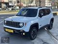 AKSU AUTO dan Jeep Renegade 2.0 Multijet 4x4 Trailhawk