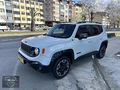 AKSU AUTO dan Jeep Renegade 2.0 Multijet 4x4 Trailhawk
