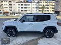 AKSU AUTO dan Jeep Renegade 2.0 Multijet 4x4 Trailhawk