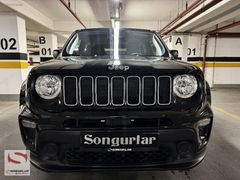 SONGURLAR 2022 RENEGADE 45 KM BOYASIZ SÜPER TEMİZ