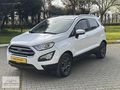 K.K 12 AY TAKSİT 2020 MODEL FORD ECO SPORT OTOMOTİK VİTES