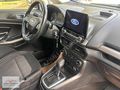 K.K 12 AY TAKSİT 2020 MODEL FORD ECO SPORT OTOMOTİK VİTES