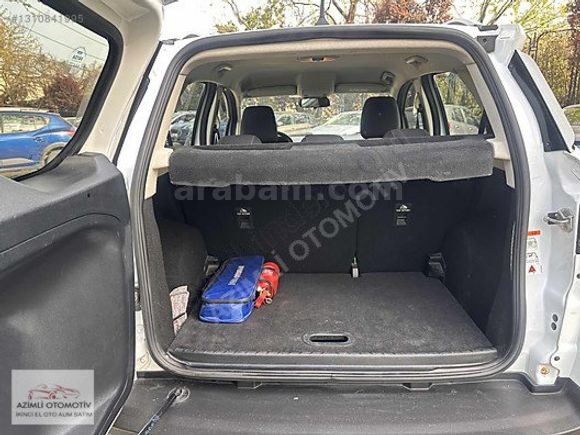 K.K 12 AY TAKSİT 2020 MODEL FORD ECO SPORT OTOMOTİK VİTES