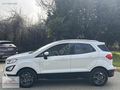 K.K 12 AY TAKSİT 2020 MODEL FORD ECO SPORT OTOMOTİK VİTES