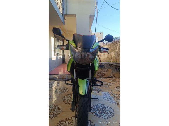 Sahibinden Apachi Diğer Modeller