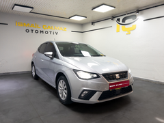 "%0 FAİZ KREDİ"2024 SEAT IBIZA 1.0 ECOTSI STYLE "HATASIZ"