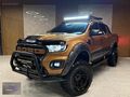 2021 ÇIKIŞLI 4X4 EN DOLUSU HATASIZ BOYASIZ VINÇ/RAPTOR GÖRÜNÜM