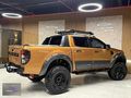 2021 ÇIKIŞLI 4X4 EN DOLUSU HATASIZ BOYASIZ VINÇ/RAPTOR GÖRÜNÜM